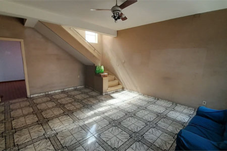 Casa de Vila à venda com 2 quartos em Água Branca, São Paulo, SP