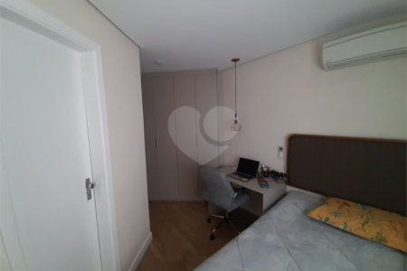 Apartamento à venda com 3 suítes em Vila Ester (zona Norte), São Paulo, SP