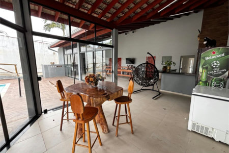 Chácara à venda com 3 quartos, sendo 2 suítes, em Jardim Saltense, Salto, SP
