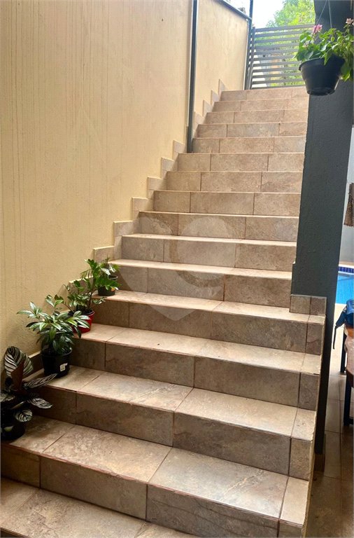 Sobrado à venda com 3 quartos, sendo 1 suíte, em Atibaia Belvedere, Atibaia, SP