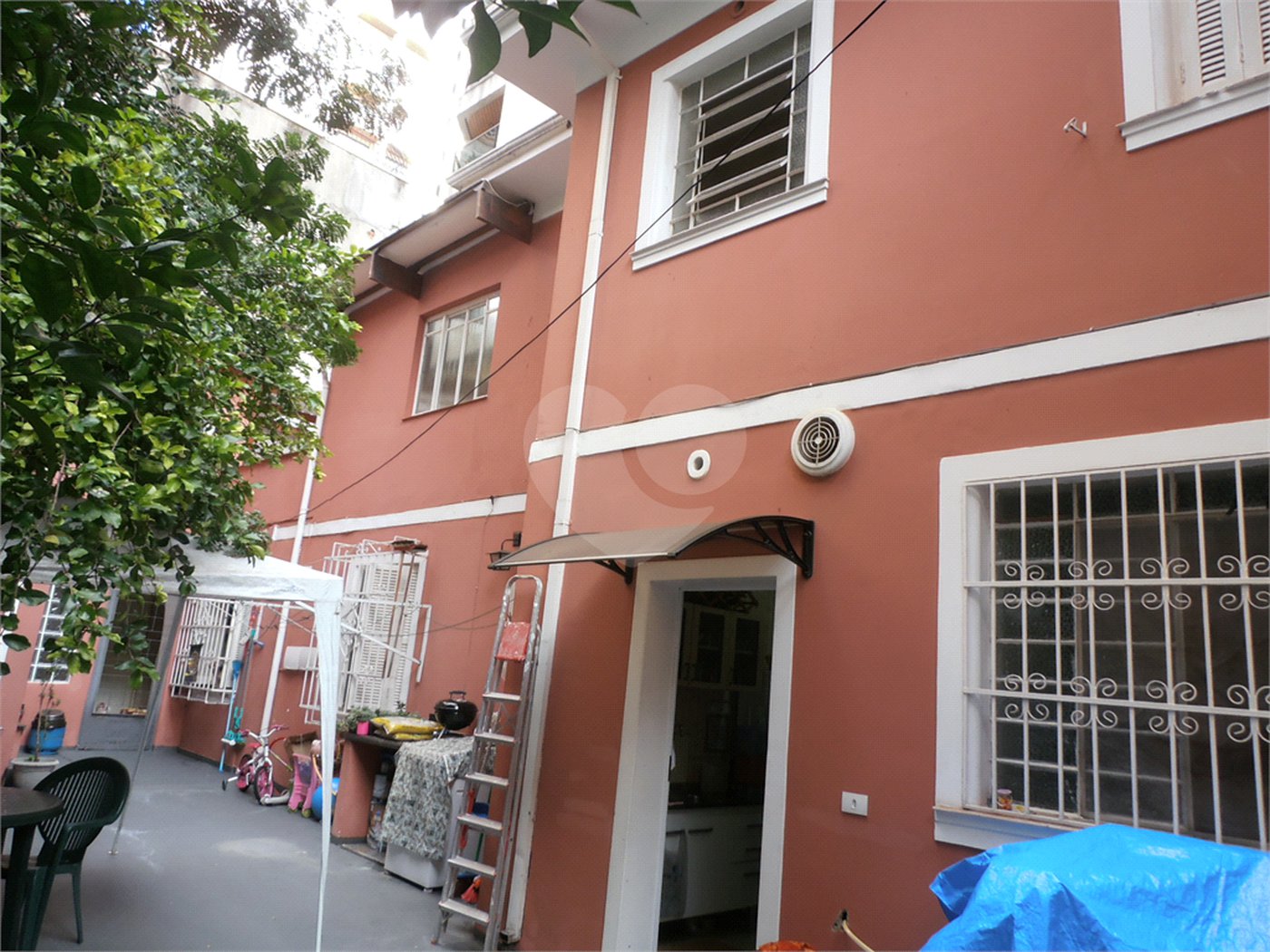 Casa à venda com 7 quartos, sendo 1 suíte, em Perdizes, São Paulo, SP