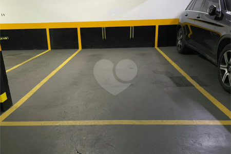 Apartamento à venda com 4 quartos, sendo 3 suítes, em Campo Belo, São Paulo, SP