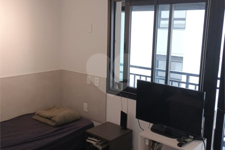 Studio à venda com 1 quarto em Vila Mariana, São Paulo, SP