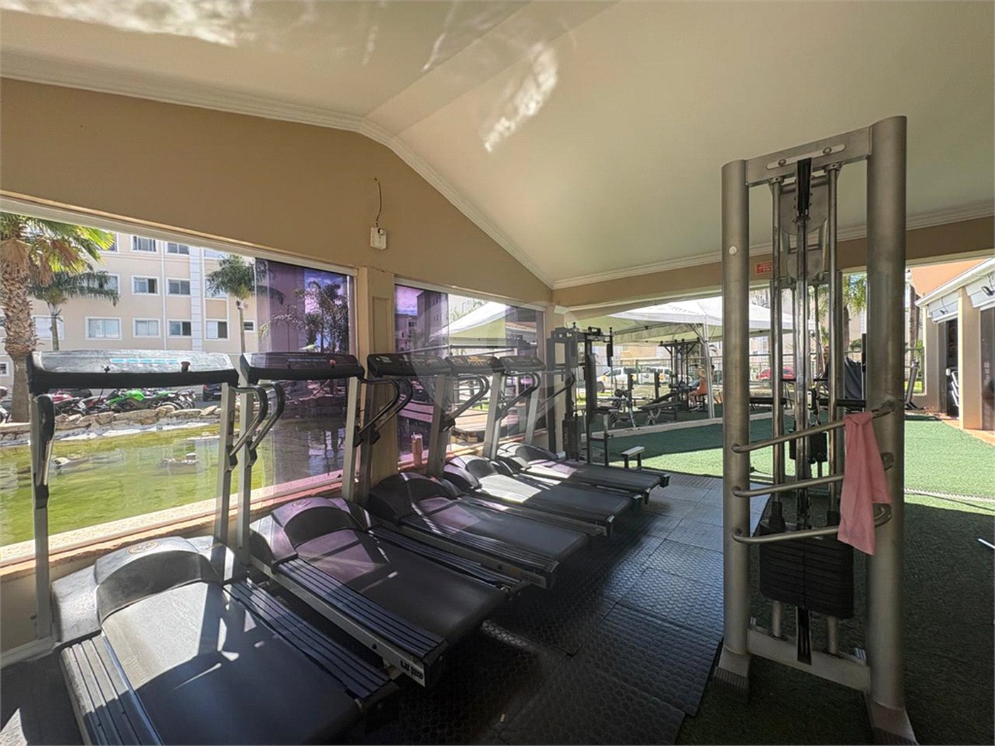 Apartamento à venda com 2 quartos em Bairro da Vossoroca, Sorocaba, SP