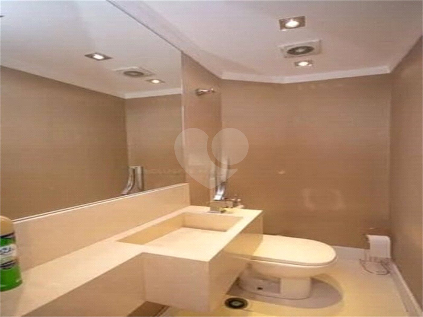Apartamento à venda com 3 suítes em Santa Paula, São Caetano do Sul, SP