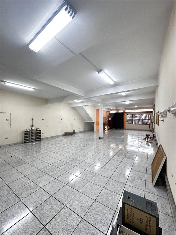 Prédio à venda ou para alugar em Nova Petrópolis, São Bernardo do Campo, SP