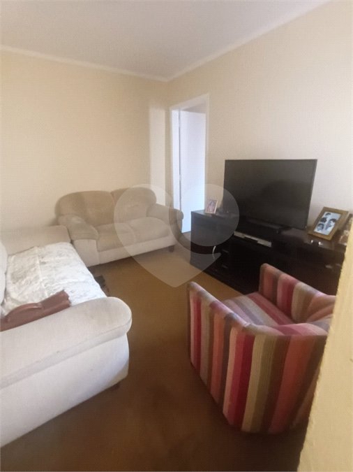 Casa Térrea à venda com 3 quartos em Vila Rio Branco, Jundiaí, SP