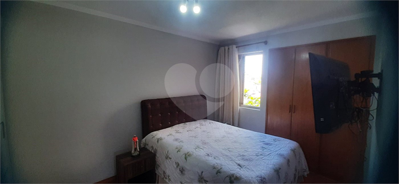 Apartamento à venda com 2 quartos em Vila Guilherme, São Paulo, SP