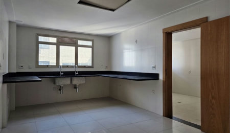 Apartamento com 4 dormitórios à venda, 538 m² por R$ 7.500.000,00 - Ponta da Praia - Santos/SP