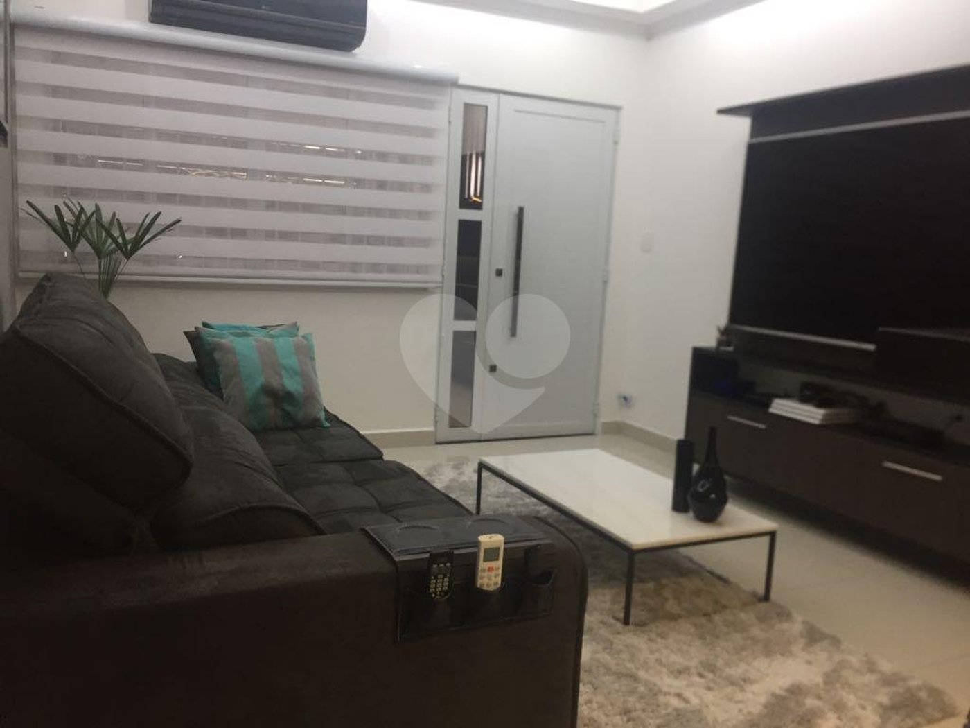 Sobrado à venda com 2 quartos em Santana, São Paulo, SP