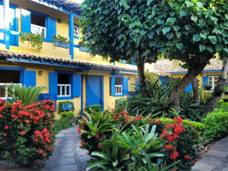 Centro de Búzios: como é morar no coração da cidade
