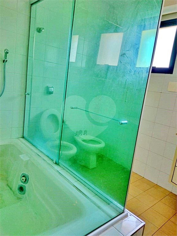 Apartamento à venda com 4 quartos, sendo 3 suítes,  em Vila Andrade, São Paulo, SP