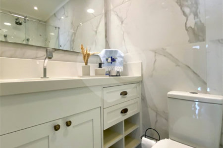 Apartamento à venda com 2 quartos, sendo 1 suíte,  em Tucuruvi, São Paulo, SP