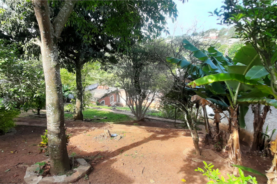 Casa Térrea à venda com 3 quartos, sendo 1 suíte,  em Serra da Cantareira, Mairiporã, SP