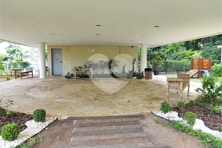 Apartamento à venda com 3 suítes em Lauzane Paulista, São Paulo, SP