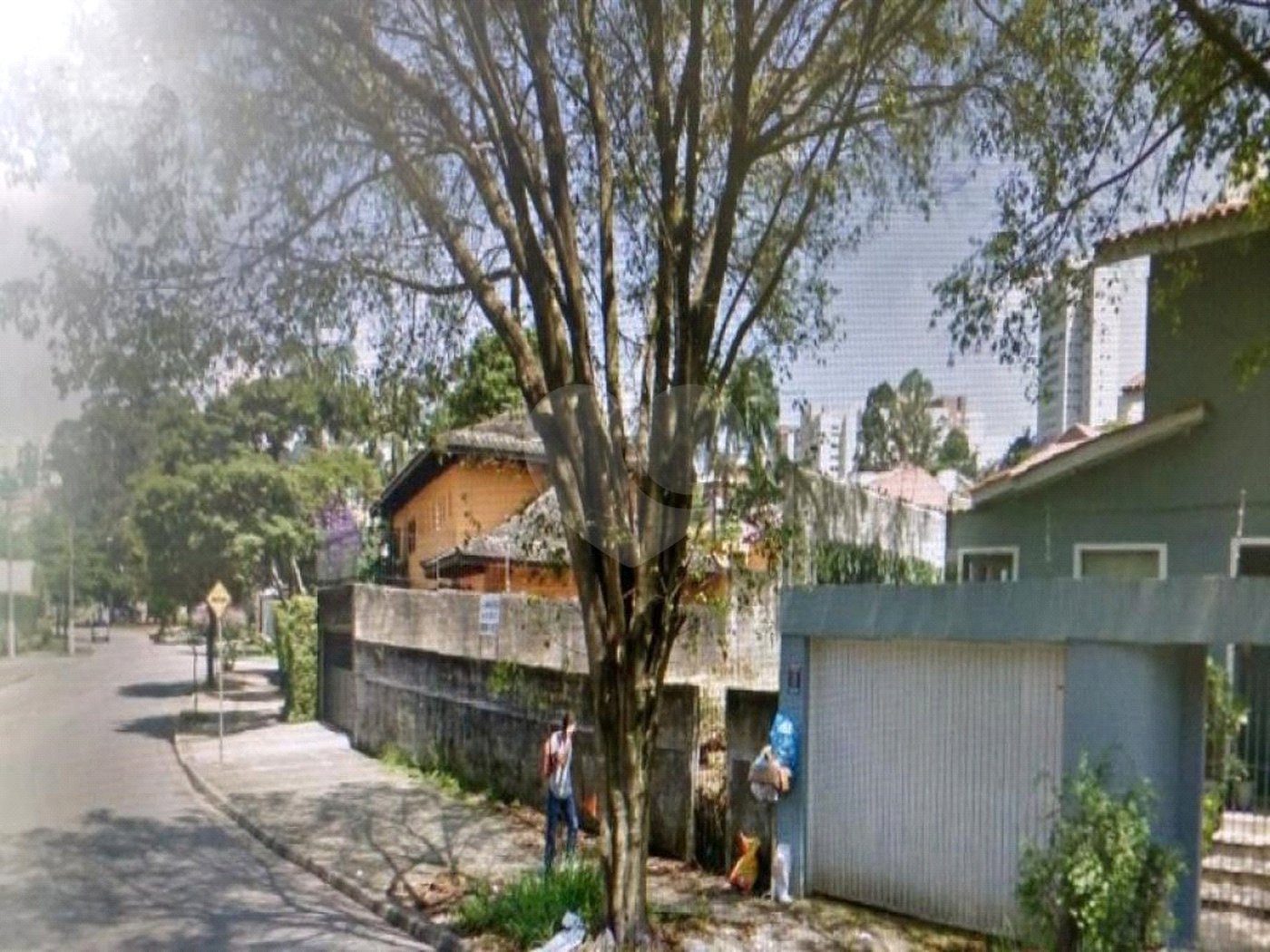 Terreno à venda em Jardim Morumbi, São Paulo, SP