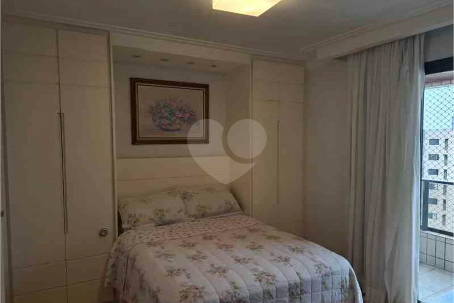 Apartamento à venda com 3 quartos, sendo 1 suíte, em Santana, São Paulo, SP