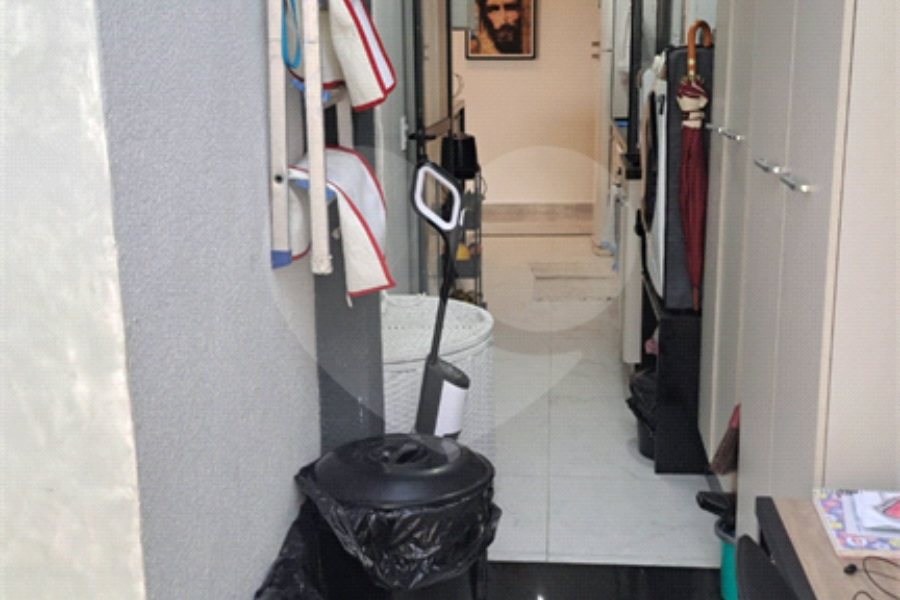 Apartamento à venda com 2 suítes em Tucuruvi, São Paulo, SP