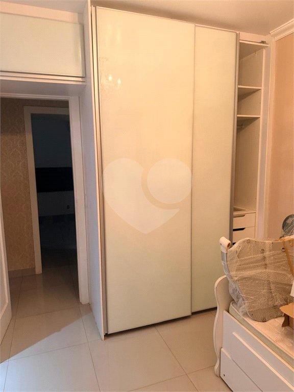 Apartamento à venda com 3 suítes em Jardim Botânico, Ribeirão Preto, SP