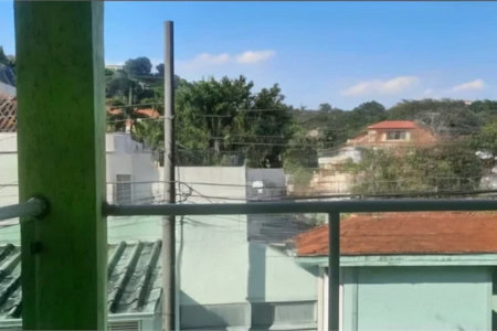 Casa à venda com 4 suítes em Jardim Bonfiglioli, São Paulo, SP