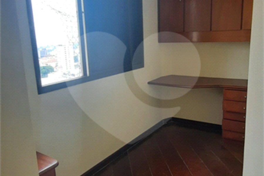 Cobertura à venda com 4 suítes em Santana, São Paulo, SP