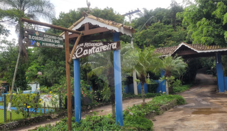 Terreno à venda em Serra da Cantareira, Mairiporã, SP