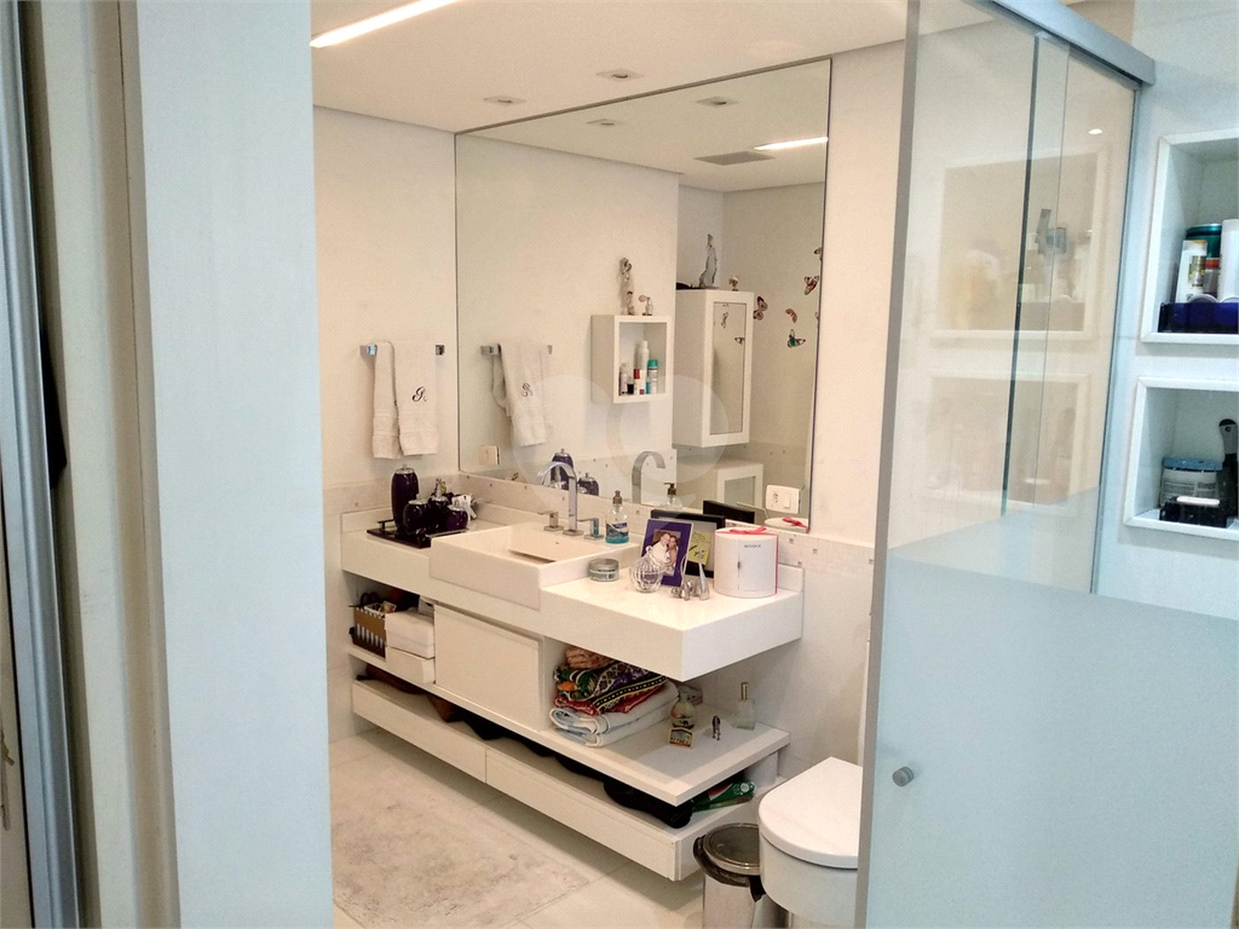 Apartamento à venda com 4 suítes em Jardim Marajoara, São Paulo, SP