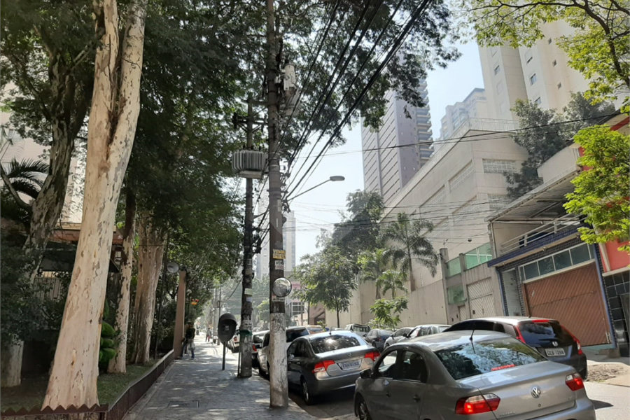 Sobrado à venda ou para alugar em Santana, São Paulo, SP
