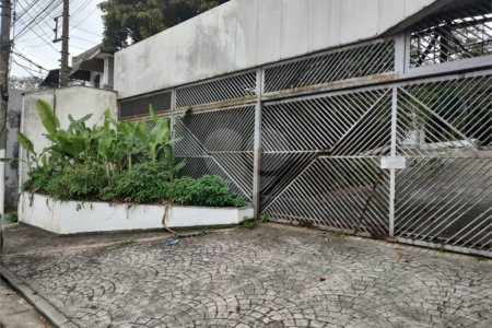 Prédio à venda ou para alugar em Jardim Independência, São Paulo, SP