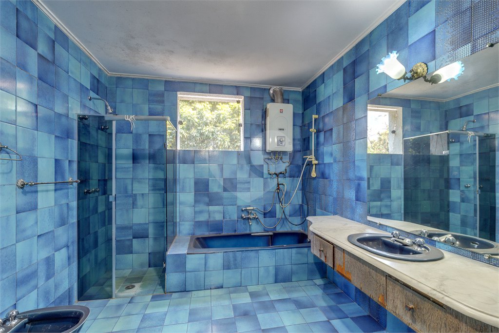 Casa à venda com 4 suítes no condomínio Chácara Flora, São Paulo - SP