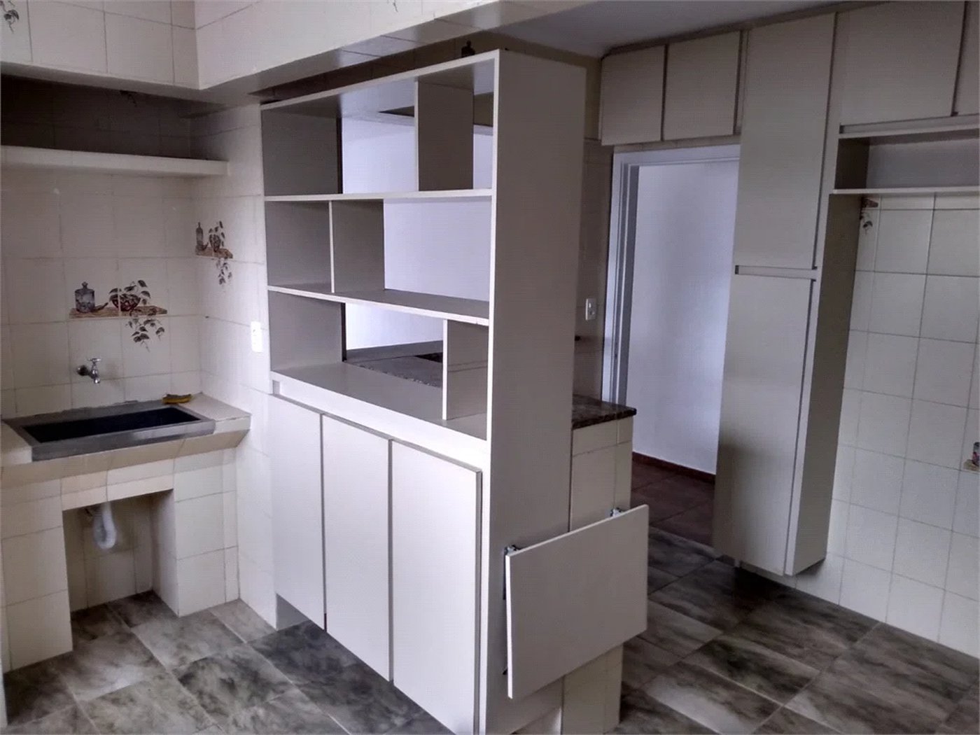 Apartamento à venda com 3 quartos em Vila Leopoldina, São Paulo, SP