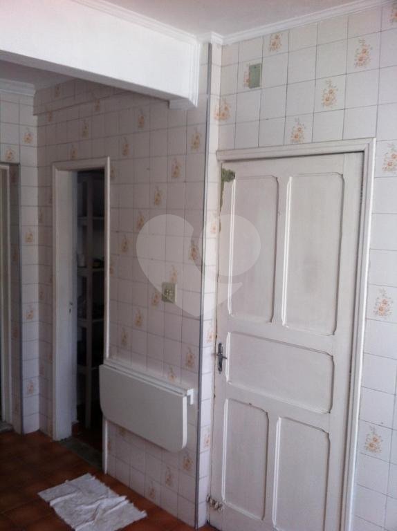 Sobrado à venda com 3 quartos em Vila Nova Cachoeirinha, São Paulo, SP