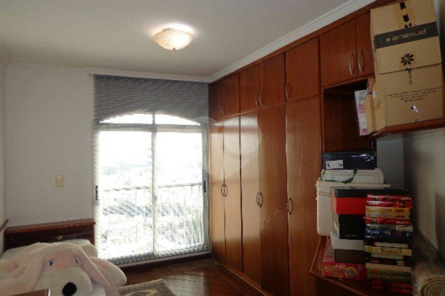 Cobertura à venda com 4 quartos, sendo 2 suítes, em Santana, São Paulo, SP