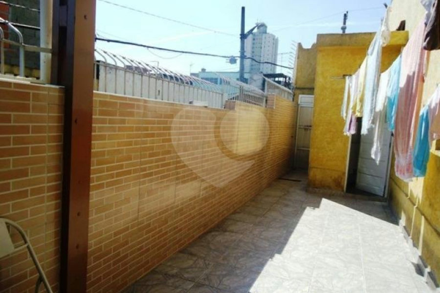 Sobrado à venda com 3 quartos, sendo 2 suítes, em Vila Nova Mazzei, São Paulo, SP