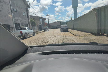 Terreno à venda com 1 quarto em Jardim Belo Horizonte, Bom Jesus dos Perdões, SP
