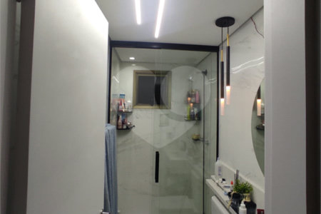 Apartamento à venda com 3 quartos, sendo 2 suítes, em Barra Funda, São Paulo, SP