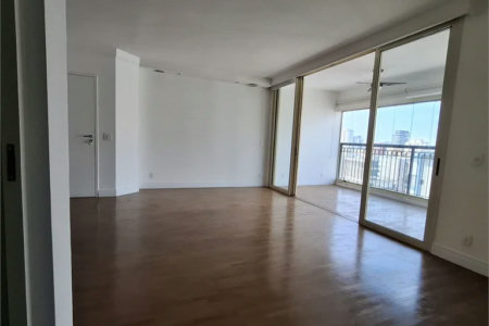 Apartamento à venda com 2 suítes em Pinheiros, São Paulo, SP