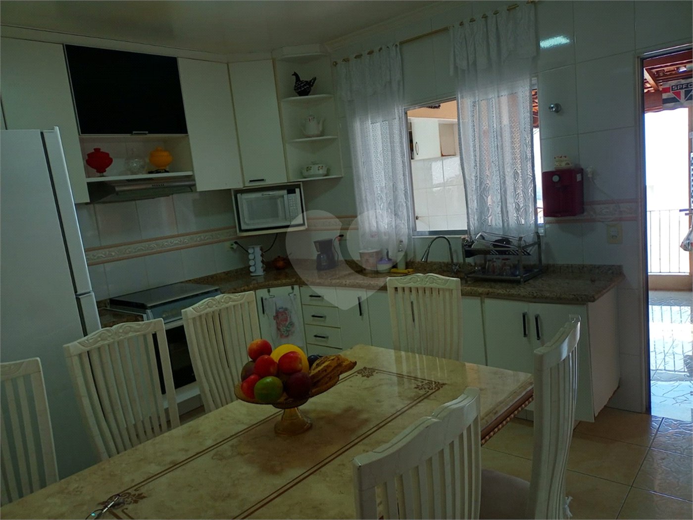 Casa à venda com 9 quartos em Mandaqui, São Paulo, SP