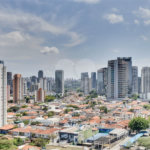 Apartamento à venda com 2 suítes em Chácara Santo Antônio (zona Sul), São Paulo, SP