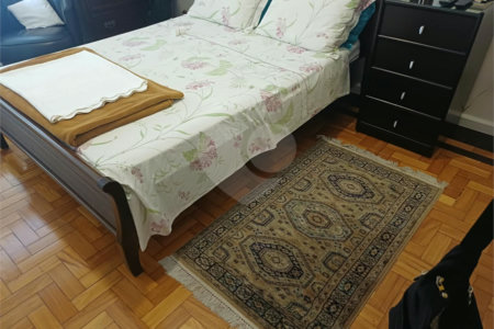 Apartamento à venda com 3 quartos, sendo 1 suíte, em Copacabana, Rio de Janeiro, RJ