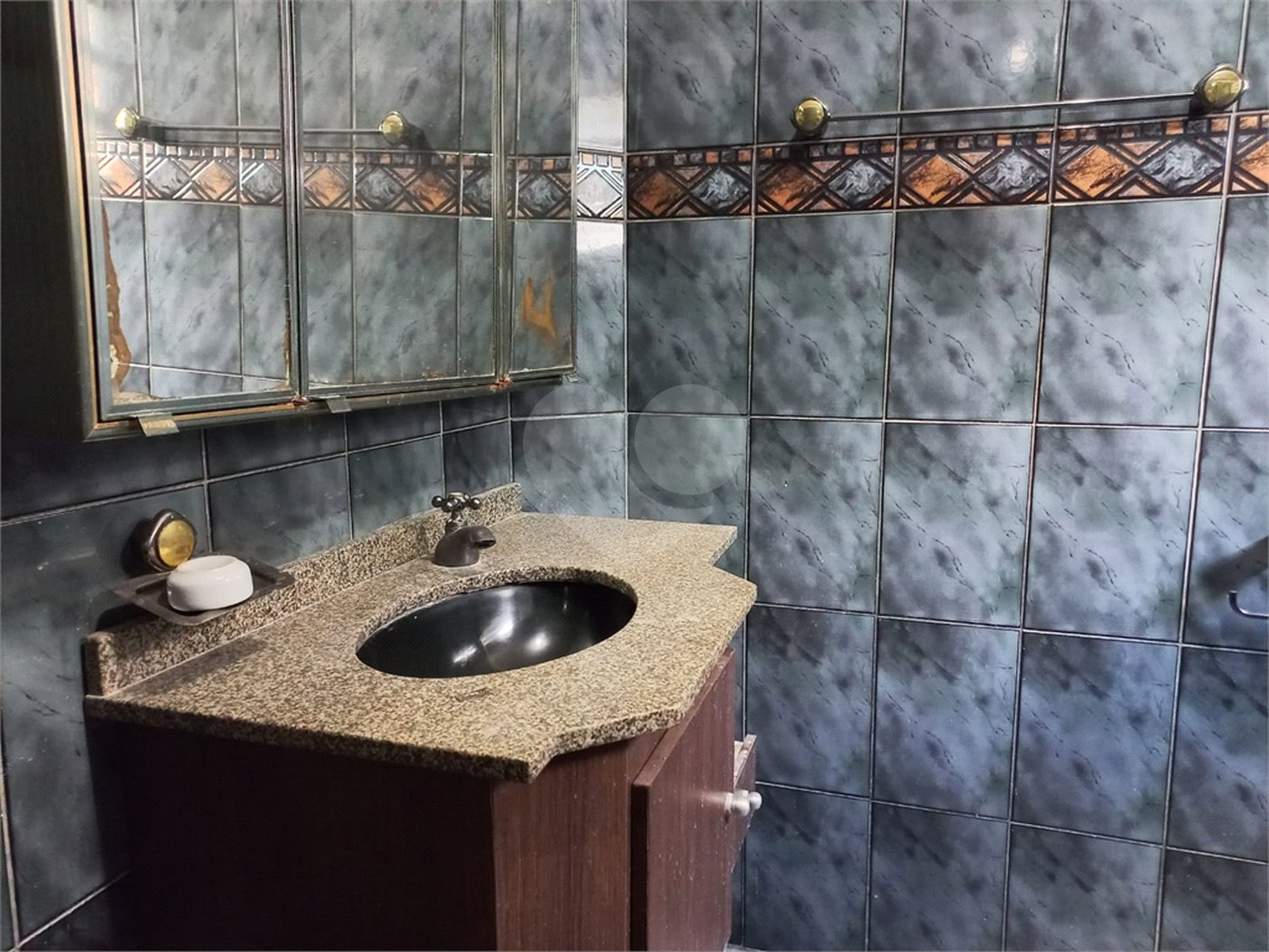 Sobrado à venda com 3 quartos em Jaguaré, São Paulo, SP