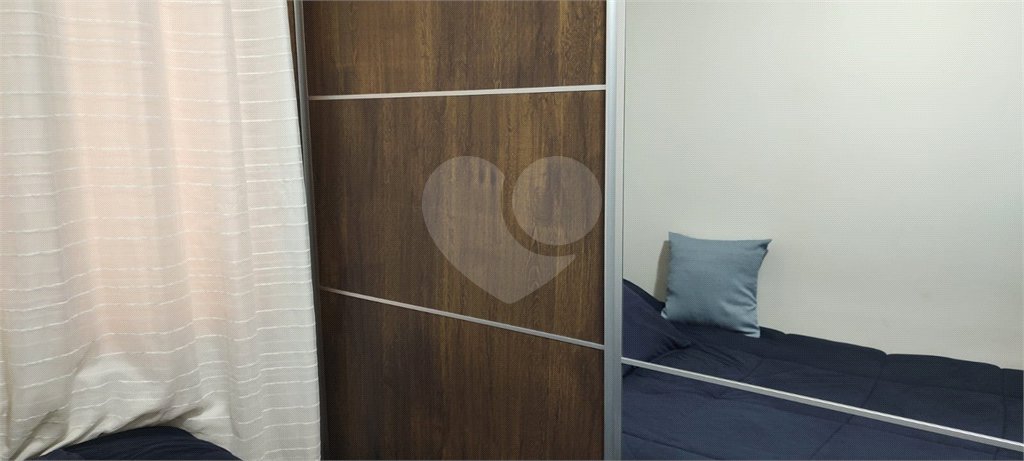 Apartamento à venda com 3 quartos, sendo 1 suíte, em Santana, São Paulo, SP
