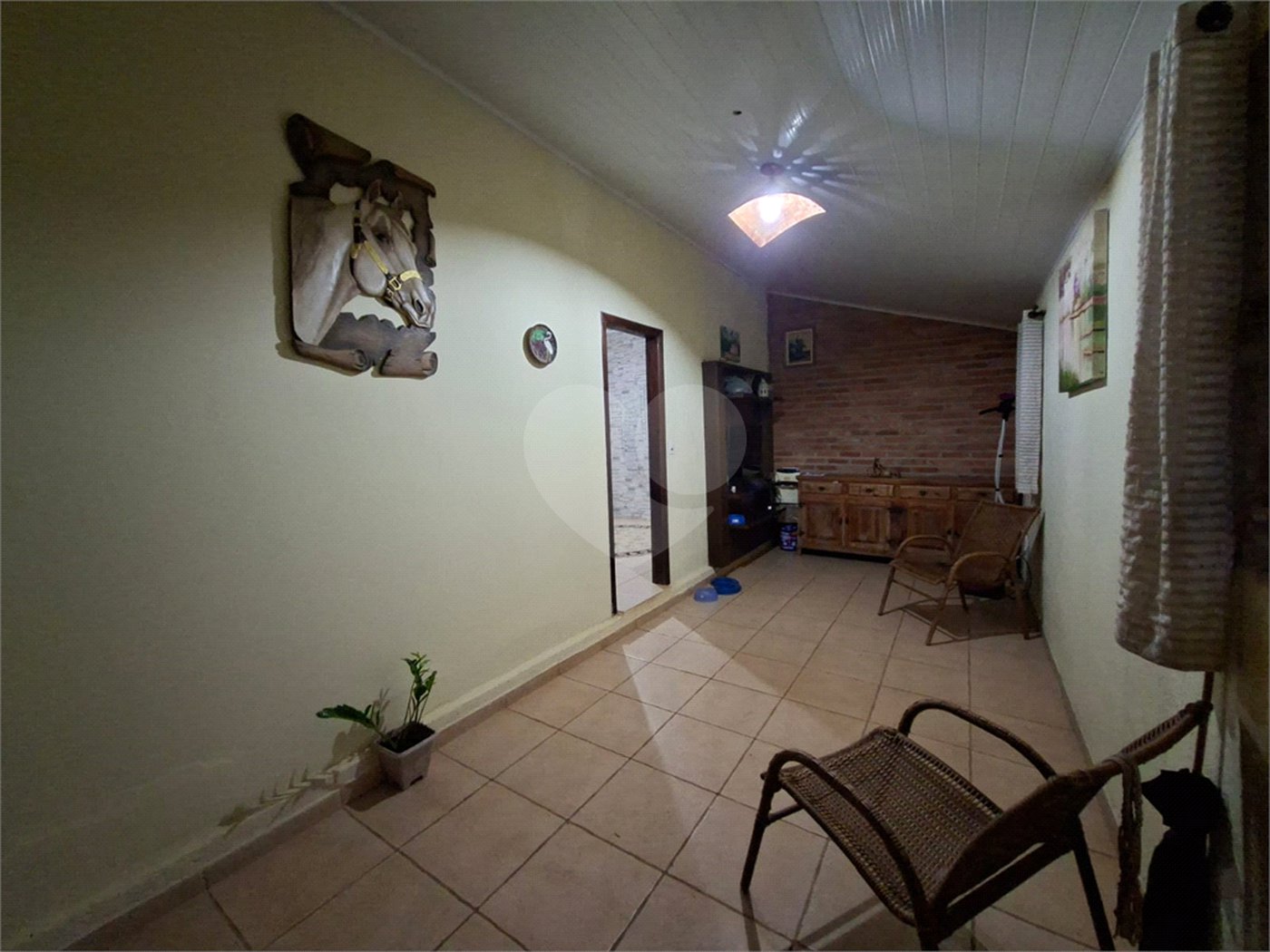 Chácara à venda com 3 quartos, sendo 1 suíte,  em Ribeirãozinho, Alambari, SP