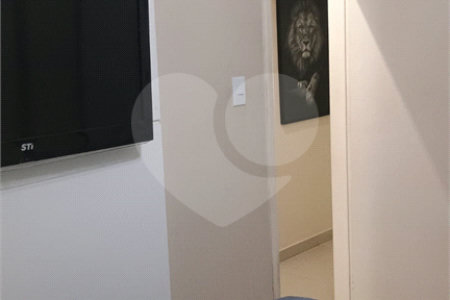 Casa Térrea à venda com 2 quartos em Campo Grande, Rio de Janeiro, RJ