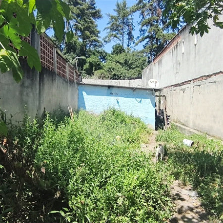 Terreno à venda em Vila Imaculada, Guarulhos, SP