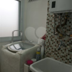 Apartamento à venda com 2 quartos, sendo 1 suíte, em Vila Santa Catarina, São Paulo, SP