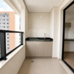 Apartamento à venda com 1 quarto em Além Ponte, Sorocaba, SP