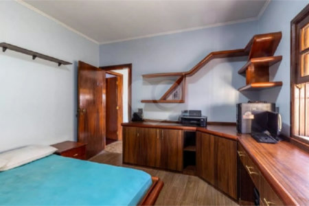 Sobrado à venda com 5 quartos, sendo 4 suítes, em Vila Galvão, Guarulhos, SP