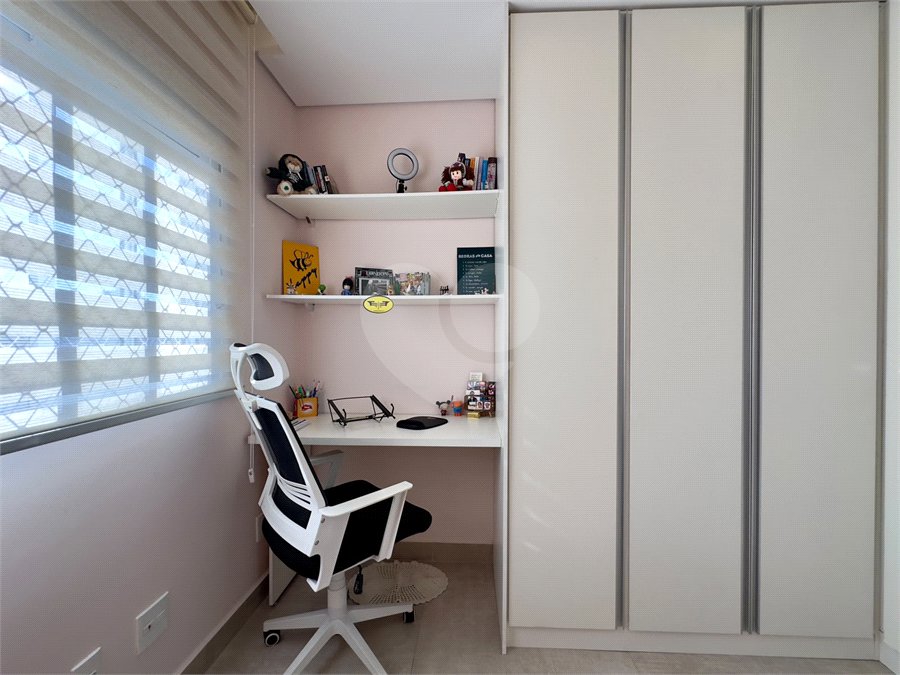 Apartamento à venda com 2 quartos, sendo 1 suíte, em Tucuruvi, São Paulo, SP