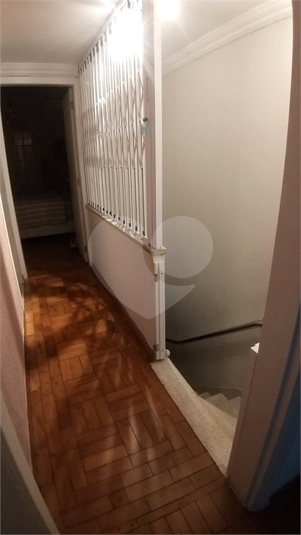 Sobrado à venda com 2 quartos em Vila Gumercindo, São Paulo, SP